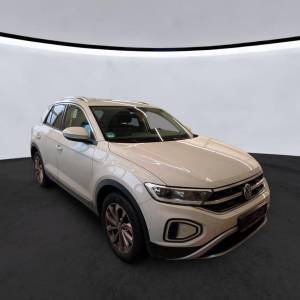 VW T-Roc Style 2.0 TDI SCR JAMSTVO 12