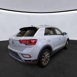 VW T-Roc Style 2.0 TDI SCR JAMSTVO 12