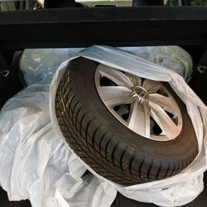 VW T-Roc Style 2.0 TDI SCR JAMSTVO 12