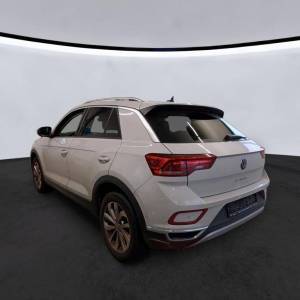 VW T-Roc Style 2.0 TDI SCR JAMSTVO 12