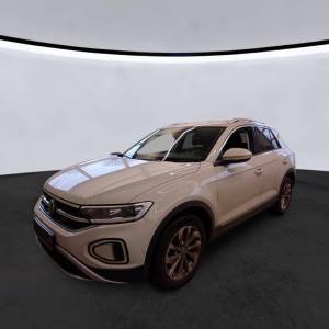 VW T-Roc Style 2.0 TDI SCR JAMSTVO 12