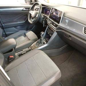 VW T-Roc Style 2.0 TDI SCR JAMSTVO 12
