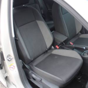 VW Taigo 1.0 TSi DSG