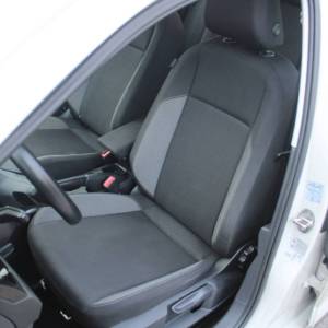 VW Taigo 1.0 TSi DSG