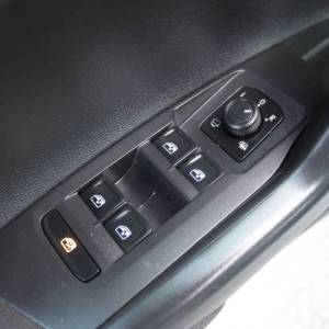 VW Taigo 1.0 TSi DSG