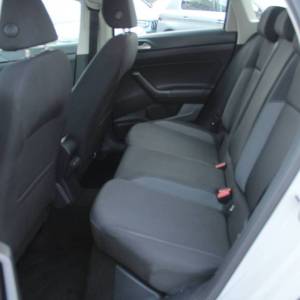 VW Taigo 1.0 TSi DSG