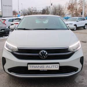 VW Taigo 1.0 TSi DSG