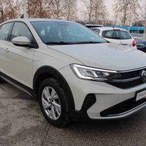 VW Taigo 1.0 TSi DSG