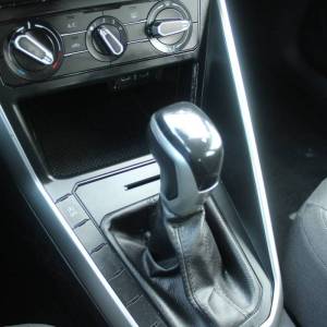 VW Taigo 1.0 TSi DSG