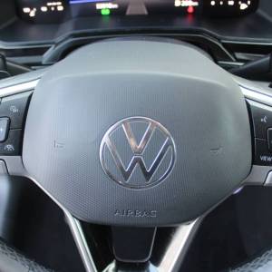 VW Taigo 1.0 TSi DSG