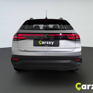 VW Taigo 1.0 TSI LIFE - 3 godine jamstva