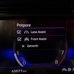 VW Taigo 1.0 TSI LIFE - 3 godine jamstva