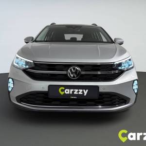 VW Taigo 1.0 TSI LIFE - 3 godine jamstva