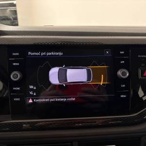 VW Taigo 1.0 TSI LIFE - 3 godine jamstva