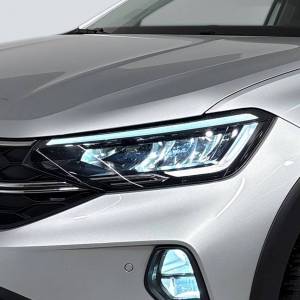 VW Taigo 1.0 TSI LIFE - 3 godine jamstva