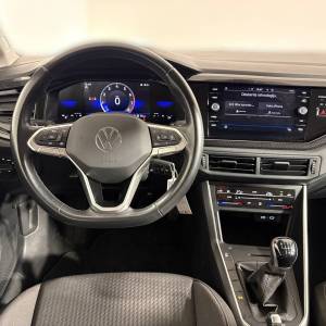 VW Taigo 1.0 TSI LIFE - 3 godine jamstva