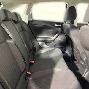 VW Taigo 1.0 TSI LIFE - 3 godine jamstva