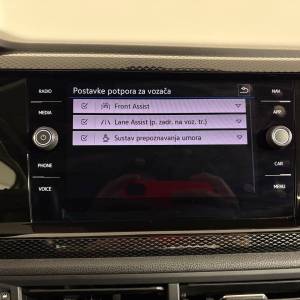 VW Taigo 1.0 TSI LIFE - 3 godine jamstva