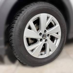 VW Taigo 1.0 TSI LIFE - 3 godine jamstva