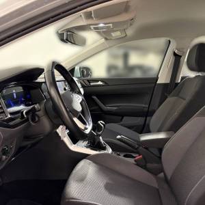 VW Taigo 1.0 TSI LIFE - 3 godine jamstva