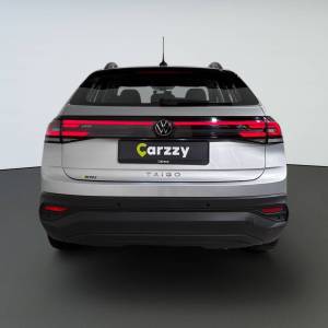 VW Taigo 1.0 TSI LIFE - 3 godine jamstva