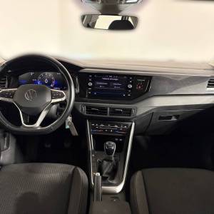 VW Taigo 1.0 TSI LIFE - 3 godine jamstva