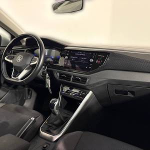 VW Taigo 1.0 TSI LIFE - 3 godine jamstva