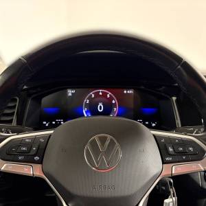 VW Taigo 1.0 TSI LIFE - 3 godine jamstva