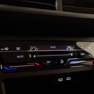 VW Taigo 1.0 TSI LIFE - 3 godine jamstva