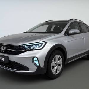 VW Taigo 1.0 TSI LIFE - 3 godine jamstva