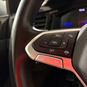 VW Taigo 1.0 TSI LIFE - 3 godine jamstva