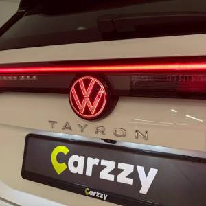 VW Tayron 2.0 TDI R-Line 4M 7 sjedala - 3 godine jamstva