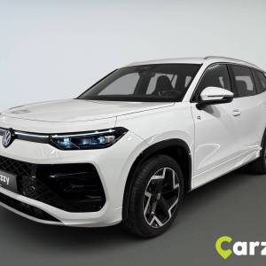 VW Tayron 2.0 TDI R-Line 4M 7 sjedala - 3 godine jamstva