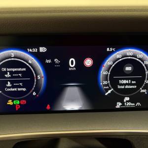 VW Tayron 2.0 TDI R-Line 4M 7 sjedala - 3 godine jamstva