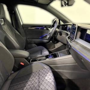 VW Tayron 2.0 TDI R-Line 4M 7 sjedala - 3 godine jamstva