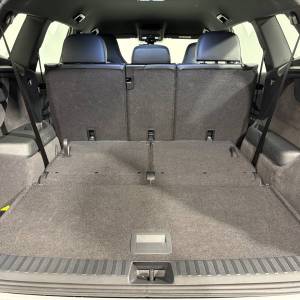 VW Tayron 2.0 TDI R-Line 4M 7 sjedala - 3 godine jamstva