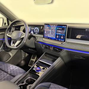 VW Tayron 2.0 TDI R-Line 4M 7 sjedala - 3 godine jamstva