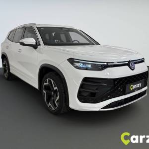 VW Tayron 2.0 TDI R-Line 4M 7 sjedala - 3 godine jamstva