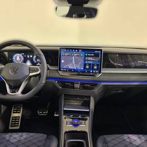 VW Tayron 2.0 TDI R-Line 4M 7 sjedala - 3 godine jamstva