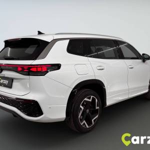 VW Tayron 2.0 TDI R-Line 4M 7 sjedala - 3 godine jamstva