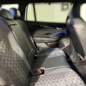 VW Tayron 2.0 TDI R-Line 4M 7 sjedala - 3 godine jamstva