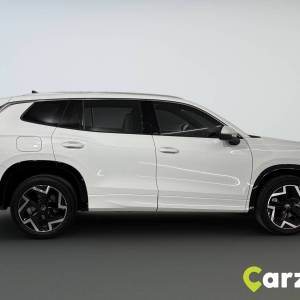 VW Tayron 2.0 TDI R-Line 4M 7 sjedala - 3 godine jamstva