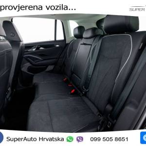 VW Tiguan 1.5 eTSI DSG Elegance 131 KS, MATRIX+ACC+GR SJED+360+PDC+VIRT