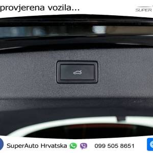 VW Tiguan 1.5 eTSI DSG Elegance 131 KS, MATRIX+ACC+GR SJED+360+PDC+VIRT