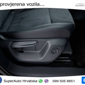 VW Tiguan 1.5 eTSI DSG Elegance 131 KS, MATRIX+ACC+GR SJED+360+PDC+VIRT