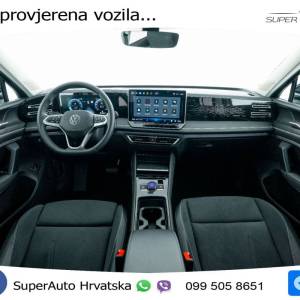 VW Tiguan 1.5 eTSI DSG Elegance 131 KS, MATRIX+ACC+GR SJED+360+PDC+VIRT