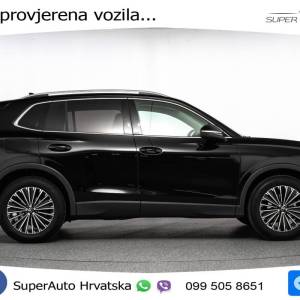 VW Tiguan 1.5 eTSI DSG Elegance 131 KS, MATRIX+ACC+GR SJED+360+PDC+VIRT