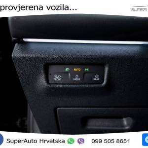 VW Tiguan 1.5 eTSI DSG Elegance 131 KS, MATRIX+ACC+GR SJED+360+PDC+VIRT