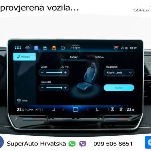 VW Tiguan 1.5 eTSI DSG Elegance 131 KS, MATRIX+ACC+GR SJED+360+PDC+VIRT