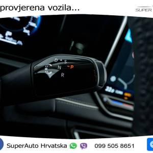 VW Tiguan 1.5 eTSI DSG Elegance 131 KS, MATRIX+ACC+GR SJED+360+PDC+VIRT